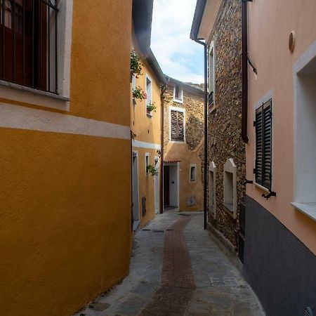 Agriturismo De Ferrari Onzo 외부 사진