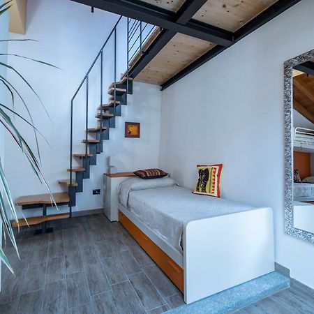 Agriturismo De Ferrari Onzo 외부 사진