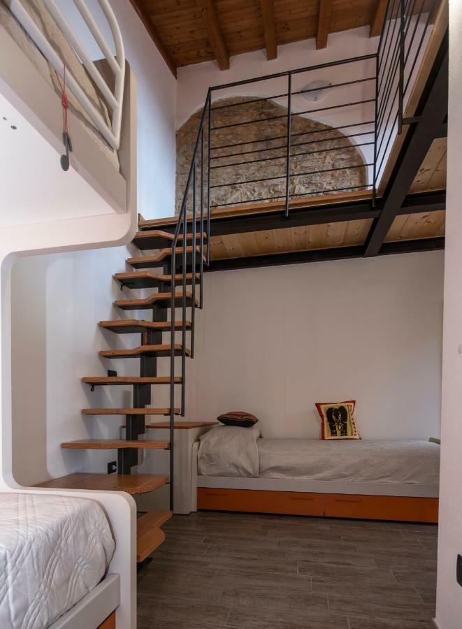 Agriturismo De Ferrari Onzo 외부 사진