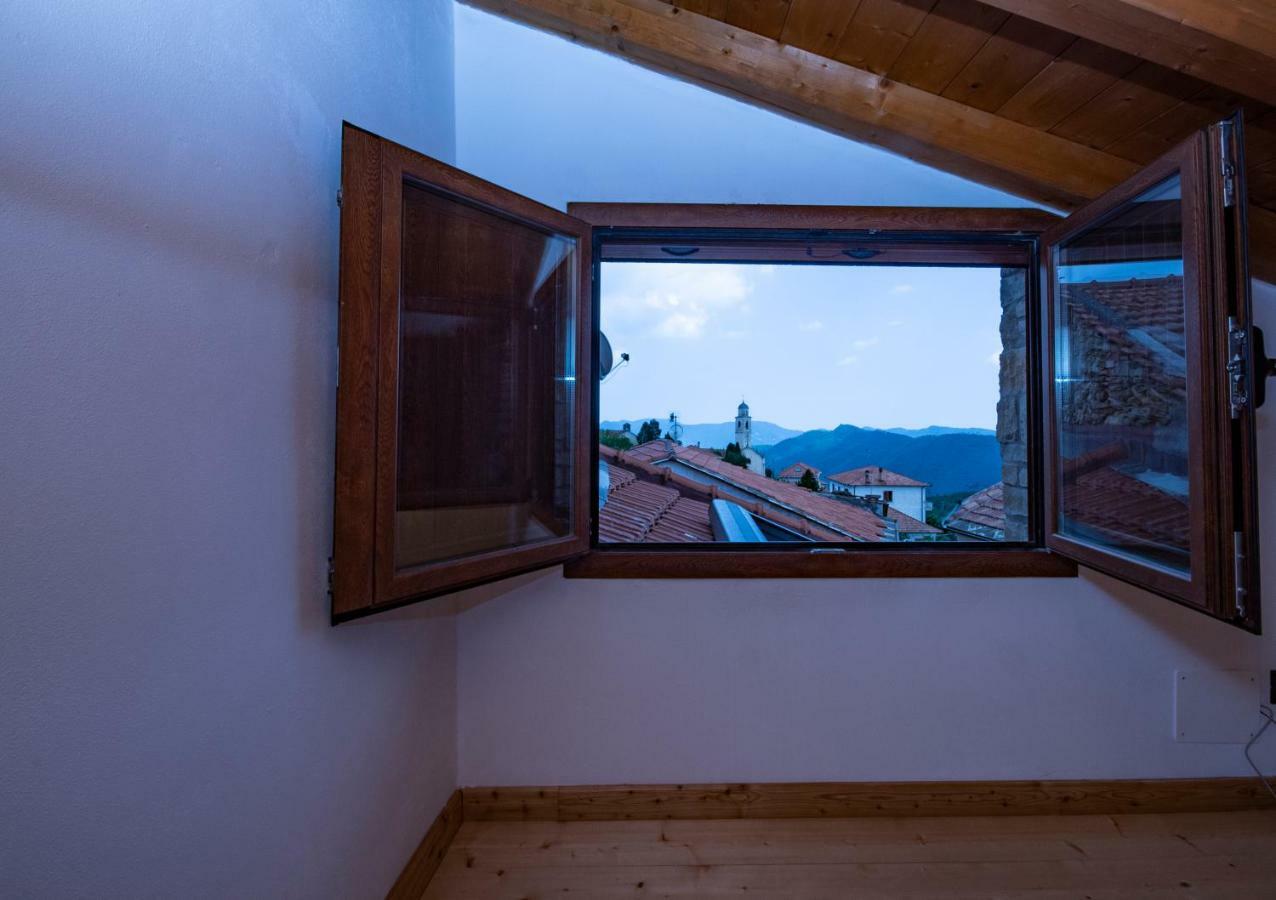 Agriturismo De Ferrari Onzo 외부 사진