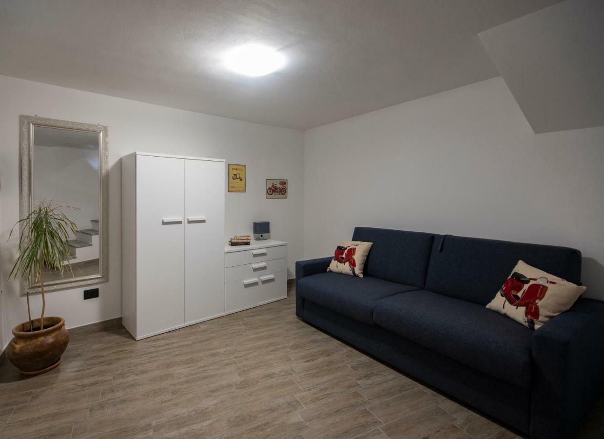 Agriturismo De Ferrari Onzo 외부 사진