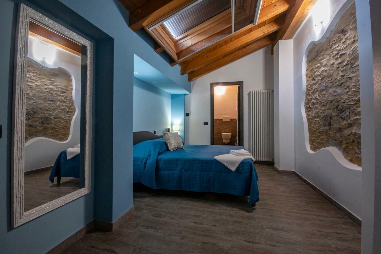 Agriturismo De Ferrari Onzo 외부 사진