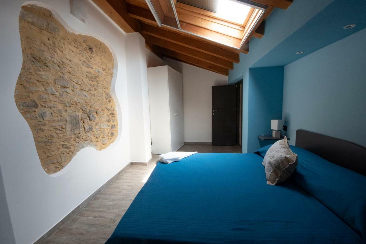 Agriturismo De Ferrari Onzo 외부 사진